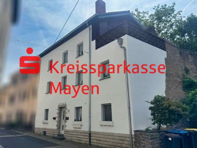 Einfamilienhaus Andernach - 6 Zimmer, 85 m&sup2;, 250.000&euro; | Angebot:25197510