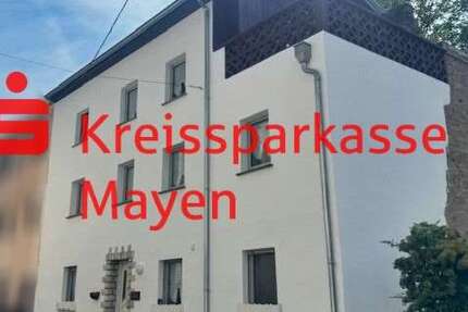 Haus Andernach - 6 Zimmer, 85 m&sup2;, 250.000&euro; | Angebot:25197510