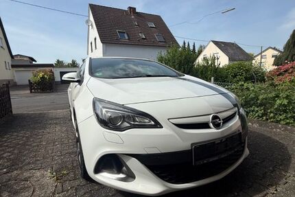 Opel Astra 98.921 km 15.500 &euro; Wirges 56422