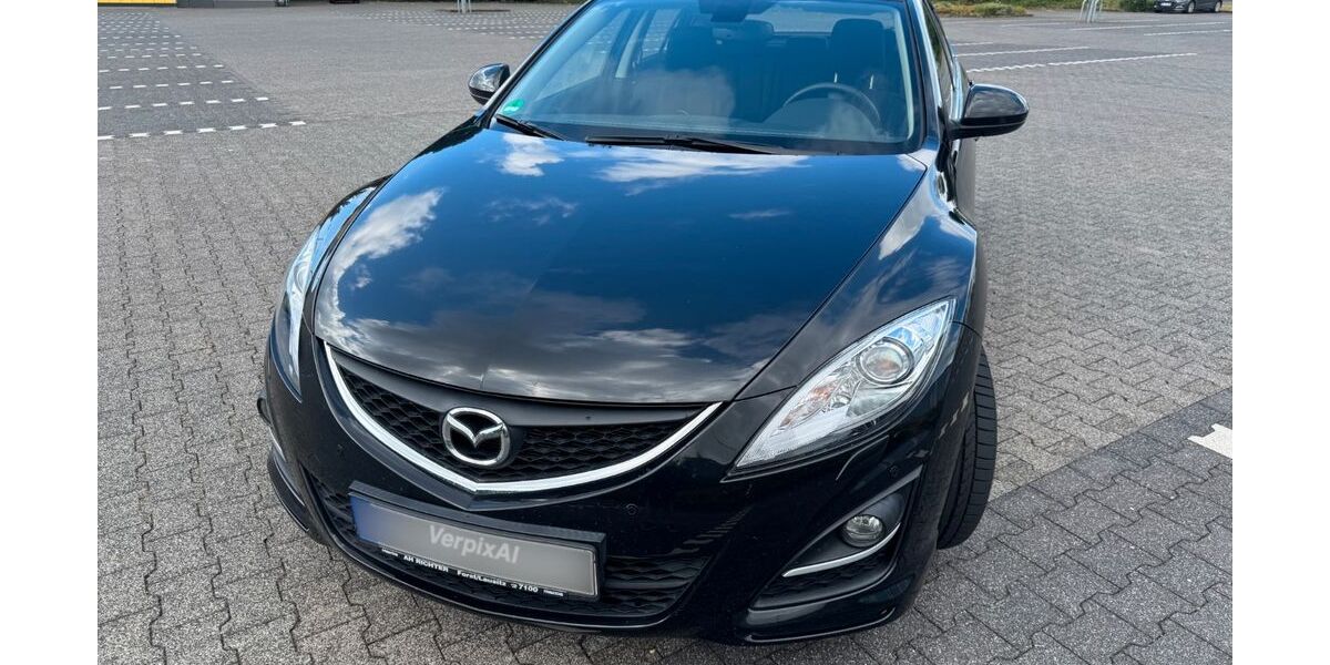 Mazda 6 20.583 km 11.500 &euro; Vettelschoß 53560