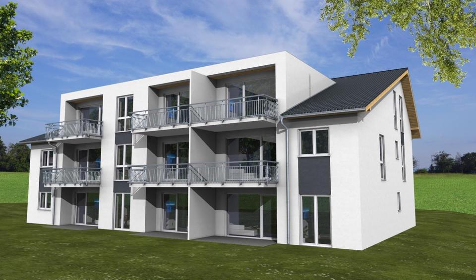 Etagenwohnung Dierdorf - 2 Zimmer, 55 m&sup2;, 750&euro; | Angebot:24295041