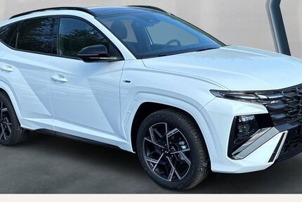 Hyundai TUCSON 16.900 km 36.900 &euro; Wirges 56422