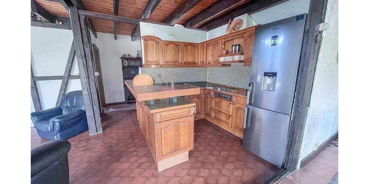 Einfamilienhaus Horhausen - 6 Zimmer, 130 m&sup2;, 297.000&euro; | Angebot:25781038