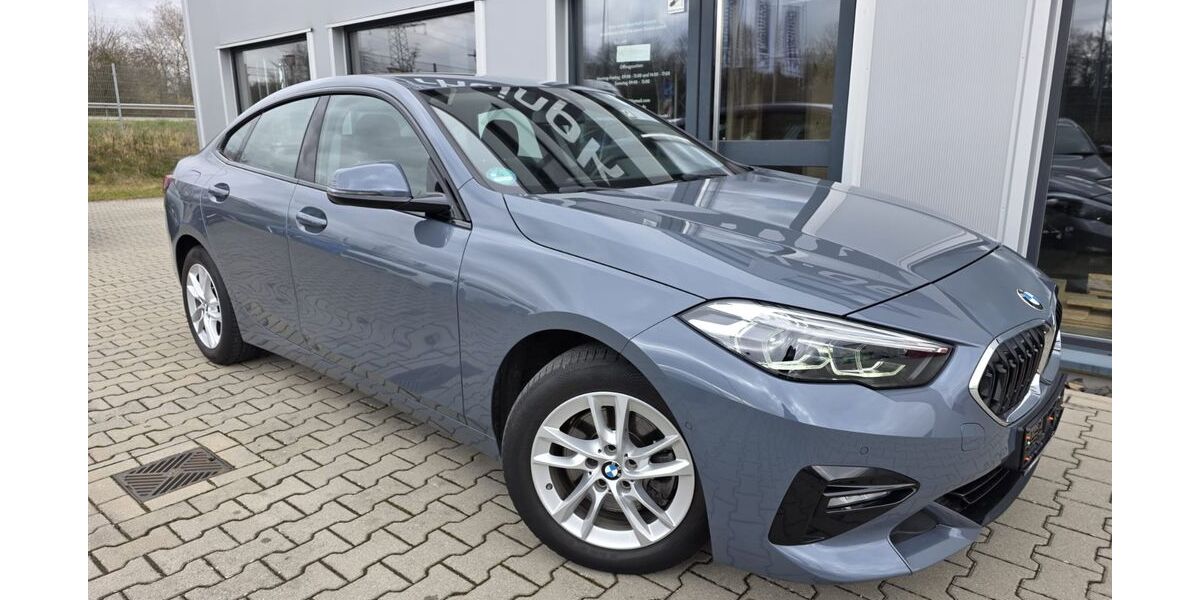 BMW 218 Gran Coupé 70.000 km 21.800 &euro; Kettig OT b Koblenz am Rhein 56220