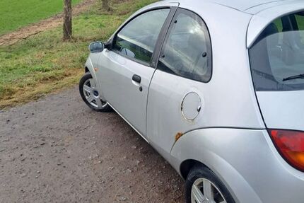 Ford Ka/Ka+ 137.831 km 850 &euro; Andernach 56626