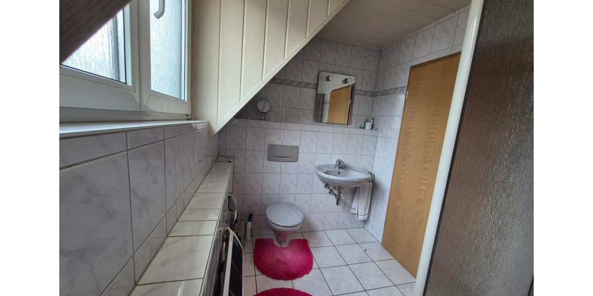 Einfamilienhaus Neustadt (Wied) Hombach - 6 Zimmer, 170 m&sup2;, 249.000&euro; | Angebot:26990524