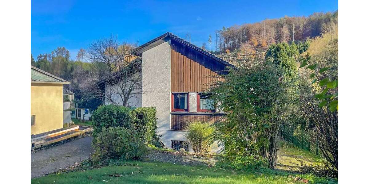 Einfamilienhaus Horhausen - 4 Zimmer, 132 m&sup2;, 267.000&euro; | Angebot:25564231