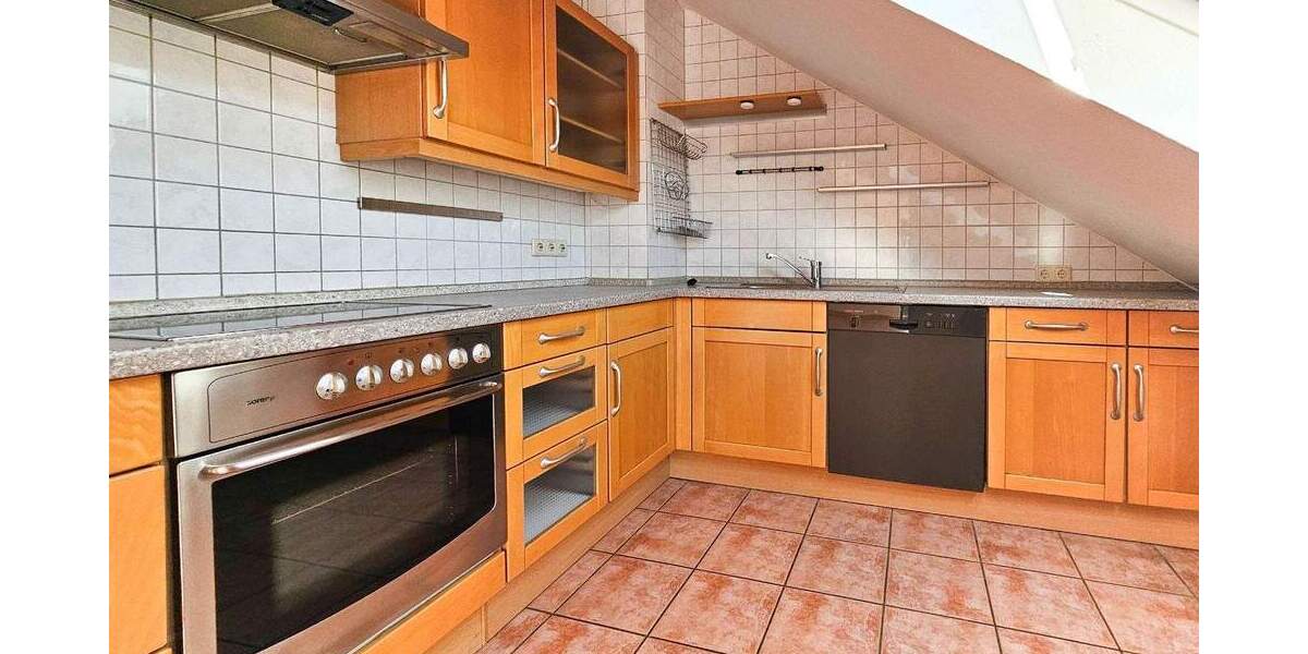 Etagenwohnung Unkel - 2 Zimmer, 73 m&sup2;, 210.000&euro; | Angebot:25709806