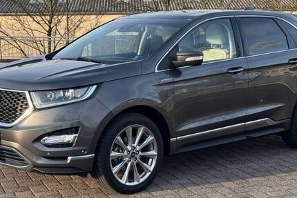 Ford Edge 123.967 km 19.500 &euro; Ransbach-Baumbach 56235