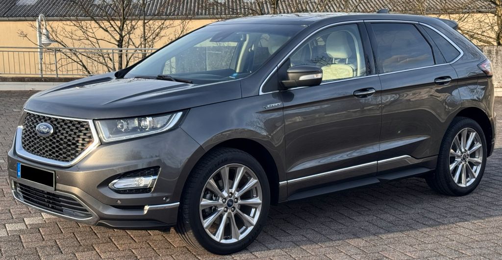 Ford Edge 123.967 km 19.500 &euro; Ransbach-Baumbach 56235