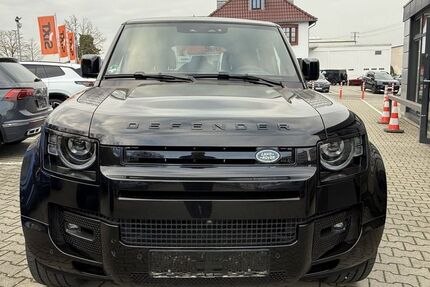 Land Rover Defender 21.800 km 98.790 &euro; Koblenz/Rh. 56070