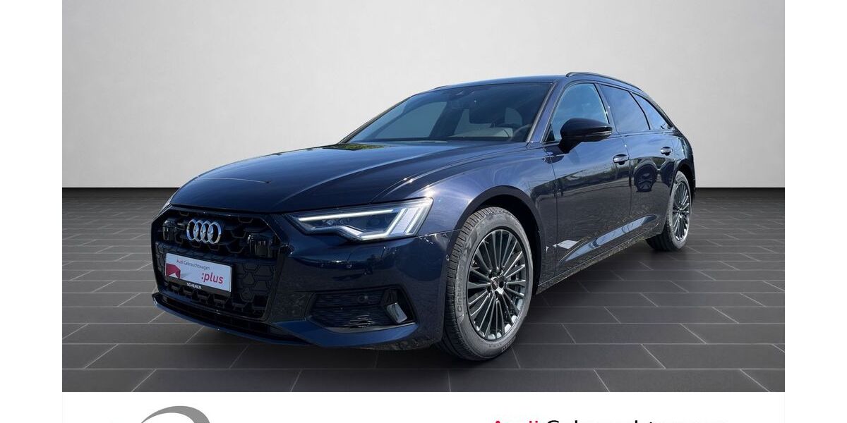 Audi A6 24.965 km 46.880 &euro; Mayen 56727