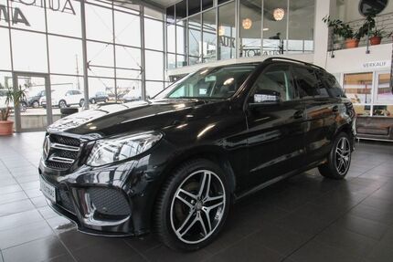 Mercedes-Benz GLE 350 105.032 km 34.999 &euro; Lahnstein 56112