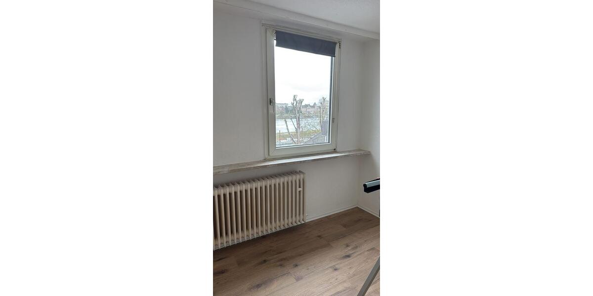 Dachgeschoßwohnung Koblenz Horchheim - 3 Zimmer, 75 m&sup2;, 850&euro; | Angebot:25638101