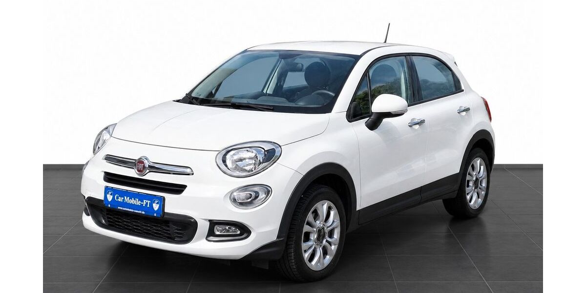 Fiat 500X 93.000 km 7.950 &euro; Bad Breisig 53498