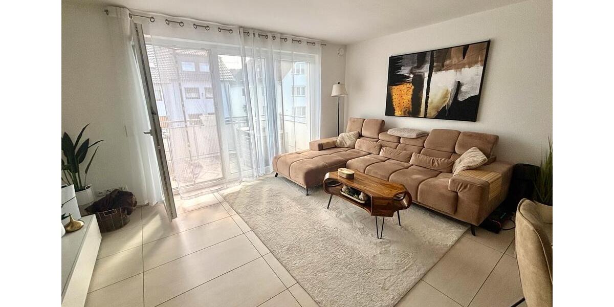 Etagenwohnung Bad Neuenahr-Ahrweiler Ahrweiler - 2 Zimmer, 61 m&sup2;, 990&euro; | Angebot:25934714