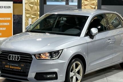 Audi A1 93.800 km 12.990 &euro; Wirges 56422