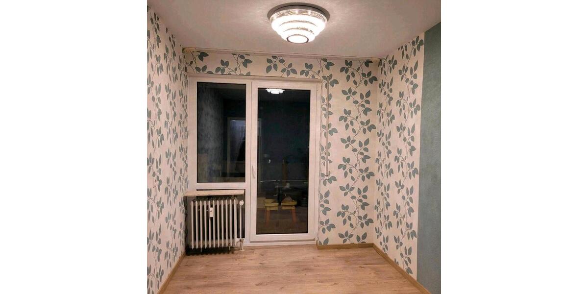 Etagenwohnung Koblenz Karthause - 4 Zimmer, 105 m&sup2;, 1.600&euro; | Angebot:25904119