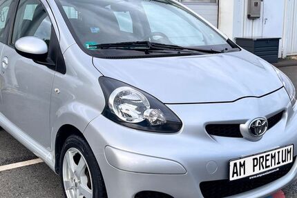 Toyota Aygo (X) 114.000 km 6.490 &euro; Andernach 56626