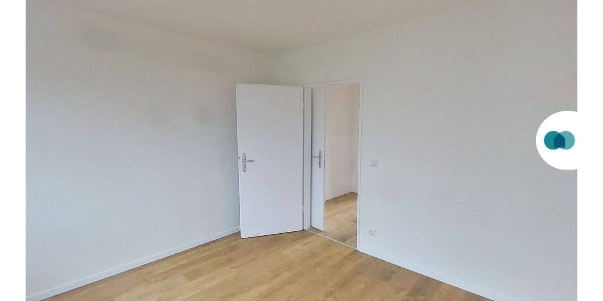 Etagenwohnung Koblenz Karthause - 3 Zimmer, 74 m&sup2;, 705&euro; | Angebot:26080173