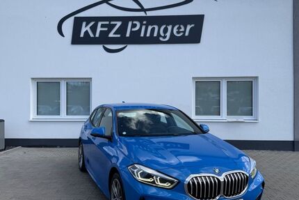 BMW 118 56.000 km 20.999 &euro; Kottenheim 56736