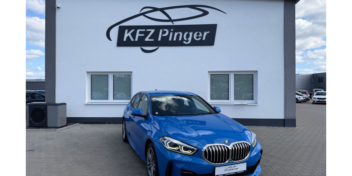 BMW 118 56.000 km 20.999 &euro; Kottenheim 56736