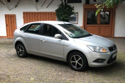 Ford Focus 220.000 km 3.250 &euro; Stahlhofen 56412