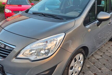 Opel Meriva 141.000 km 3.590 &euro; Boppard/Bad Salzig 56154