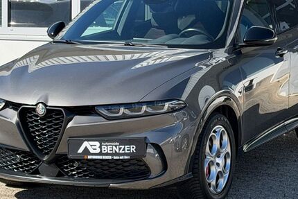 Alfa Romeo Tonale 55.000 km 21.799 &euro; Wirges 56422