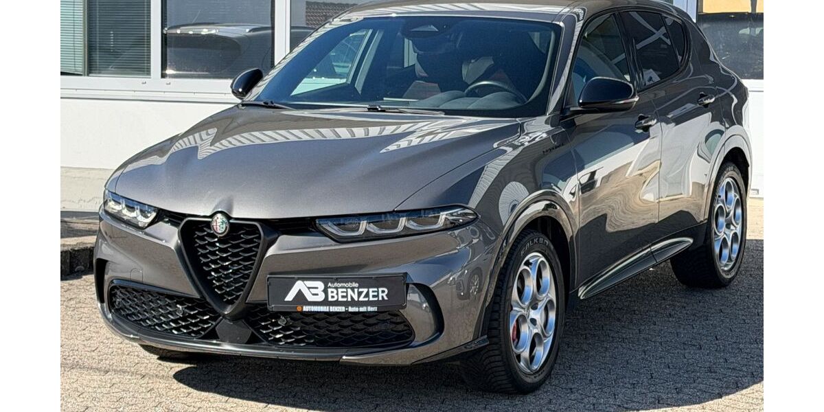 Alfa Romeo Tonale 55.000 km 21.799 &euro; Wirges 56422