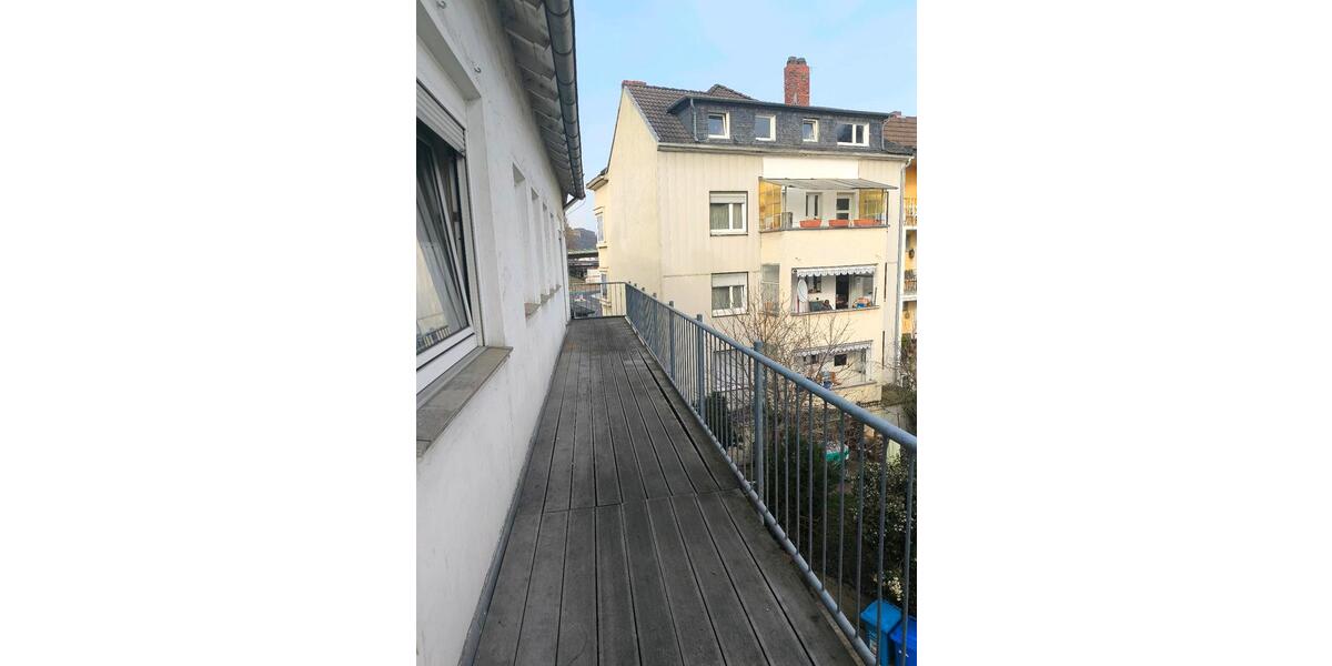 Etagenwohnung Koblenz Horchheim - 5 Zimmer, 130 m&sup2;, 1.150&euro; | Angebot:26029676