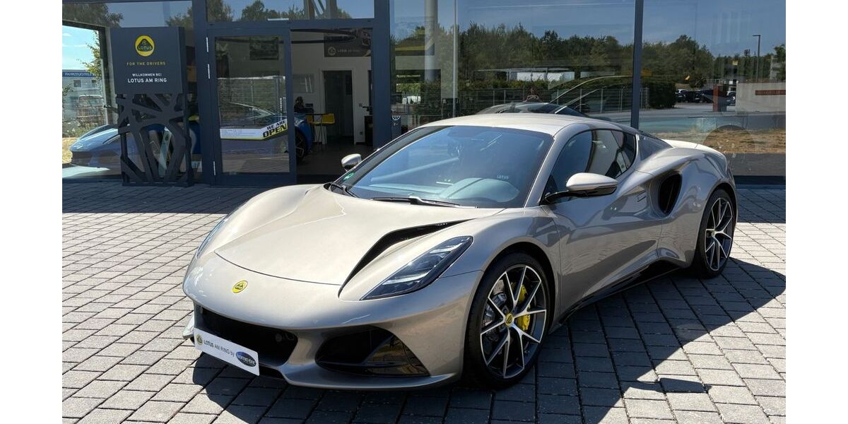Lotus Emira 23.900 km 84.900 &euro; Mendig 56743