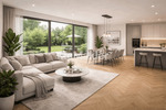 Etagenwohnung Bad Honnef - 3 Zimmer, 92 m&sup2;, 552.000&euro; | Angebot:26703531