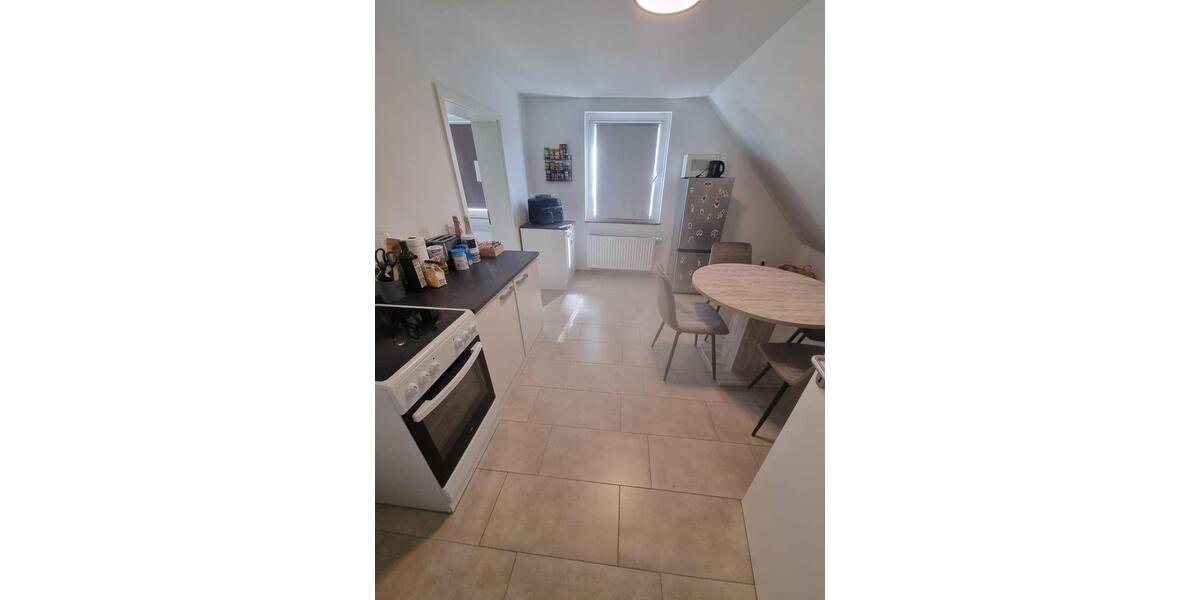 Dachgeschoßwohnung Neuwied Feldkirchen - 3 Zimmer, 70 m&sup2;, 620&euro; | Angebot:26496059