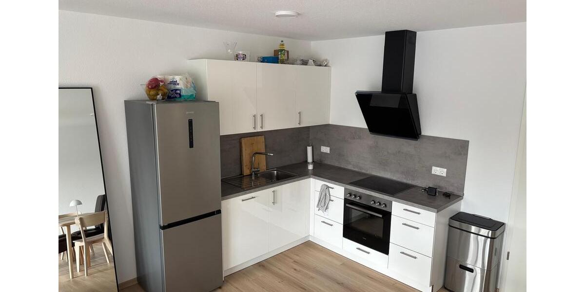 Etagenwohnung Urmitz - 3 Zimmer, 76 m&sup2;, 1.250&euro; | Angebot:23837933