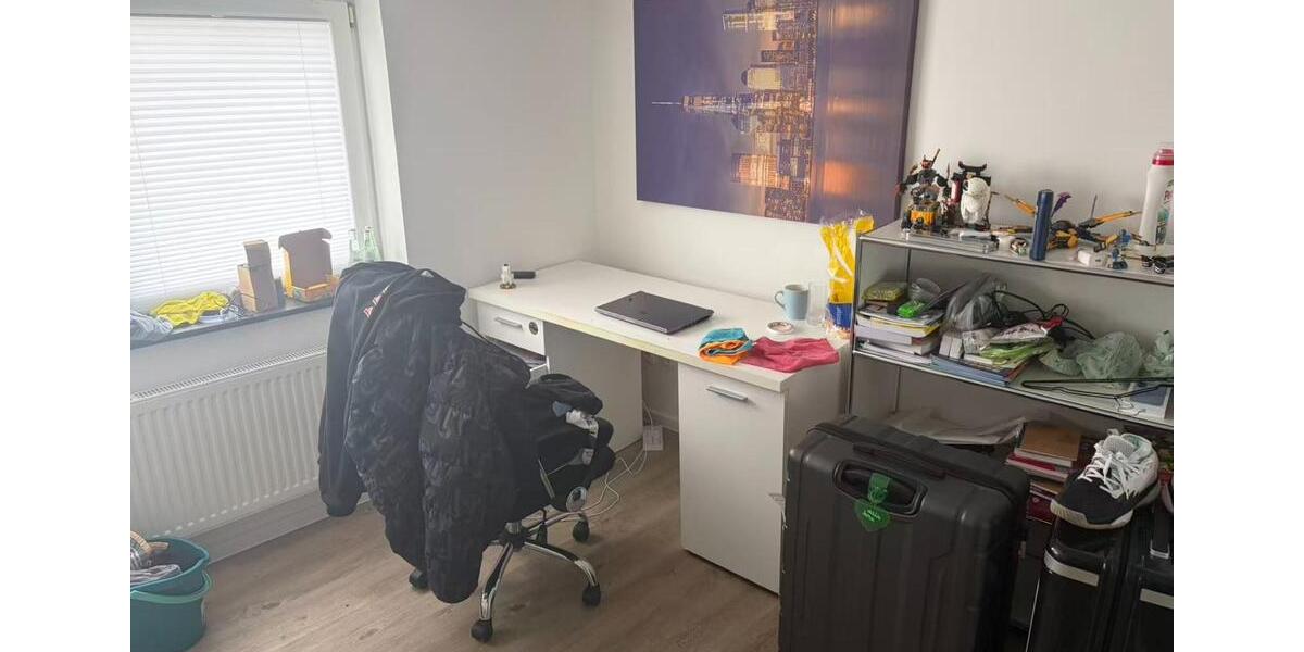 Maisonettenwohnung Bad Honnef - 3 Zimmer, 25 m&sup2;, 475&euro; | Angebot:24878484