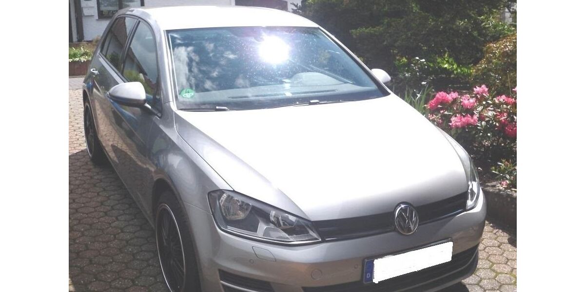 VW Golf 209.200 km 6.900 &euro; Puderbach 56305