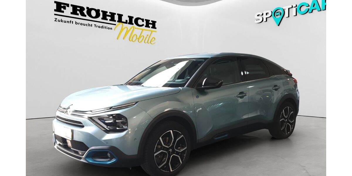 Citroen C4 9.886 km 19.900 &euro; Koblenz 56073