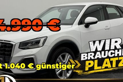 Audi Q2 35.750 km 23.950 &euro; Neuwied 56567