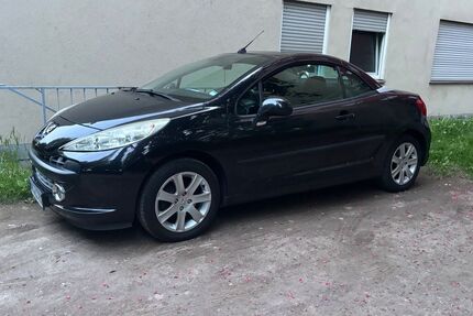 Peugeot 207 118.000 km 2.800 &euro; Weißenthurm 56575