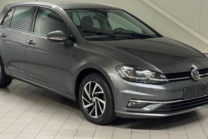 VW Golf 92.000 km 15.990 &euro; Brey 56321