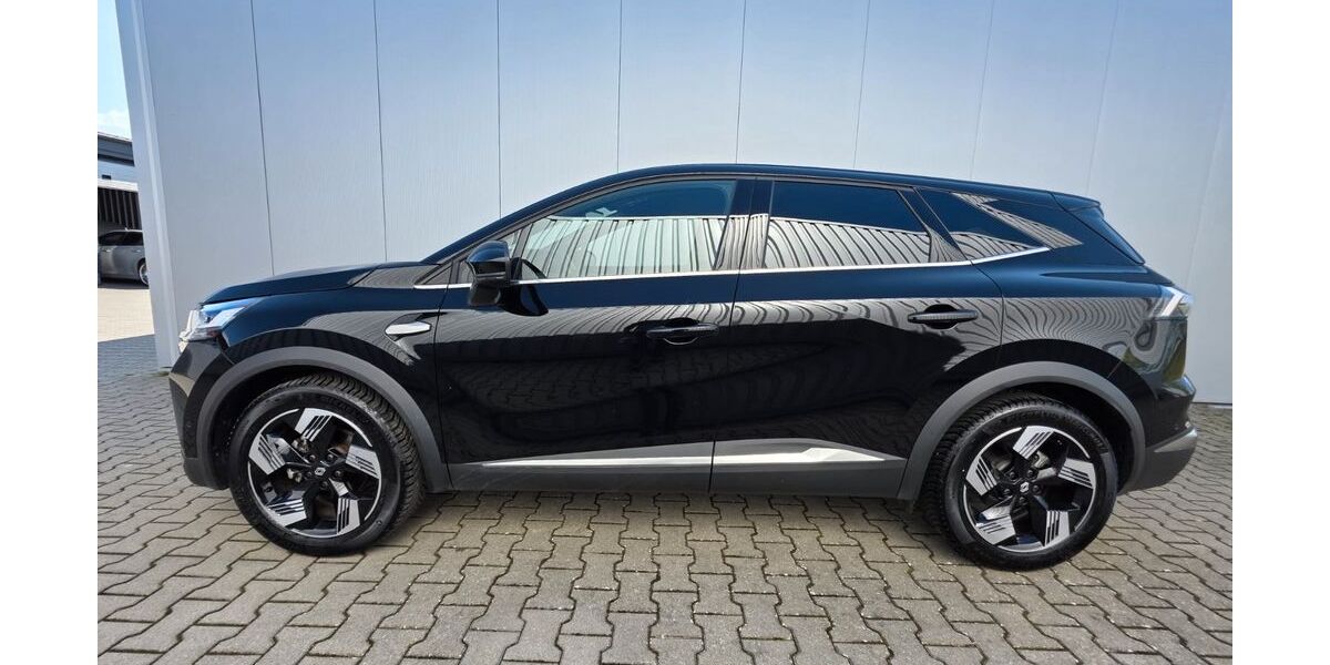Renault Symbioz 7.667 km 25.150 &euro; Kettig OT b Koblenz am Rhein 56220