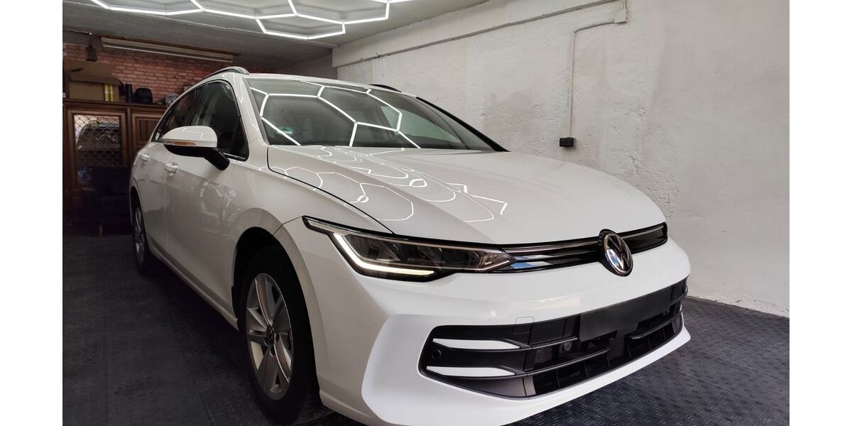 VW Golf 42.271 km 21.150 &euro; Thalhausen 56584