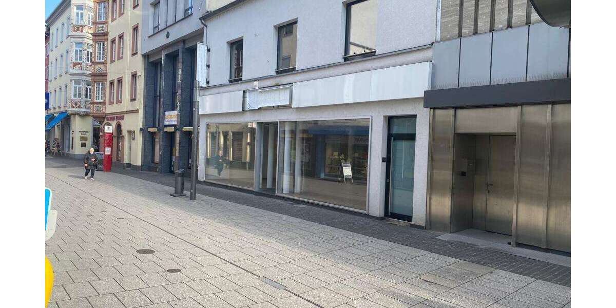 Gewerbeobjekt Koblenz - 5.000&euro; | Angebot:24034834
