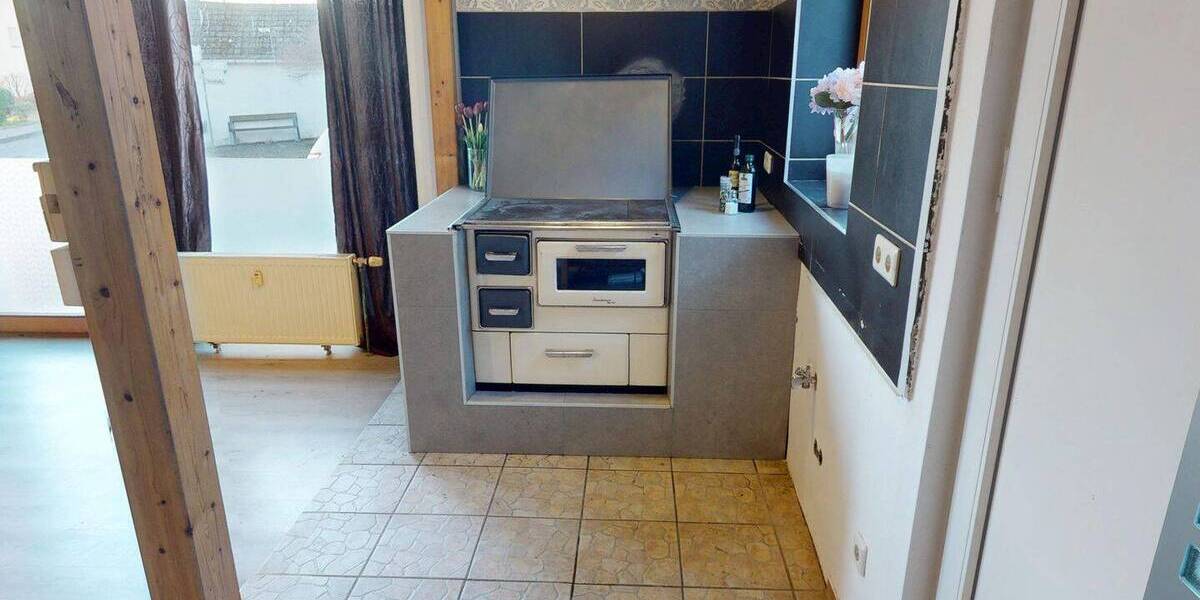 Doppelhaushälfte Rodenbach bei Puderbach Rodenbach - 4 Zimmer, 106 m&sup2;, 750&euro; | Angebot:26672225