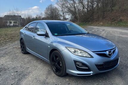 Mazda 6 217.000 km 3.500 &euro; Döttesfeld 56305