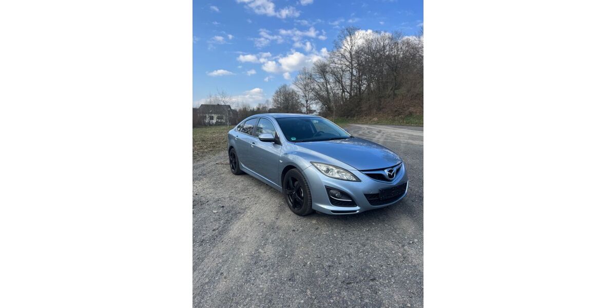 Mazda 6 217.000 km 3.500 &euro; Döttesfeld 56305