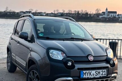 Fiat New Panda 98.900 km 15.000 &euro; WEITERSBURG 56191