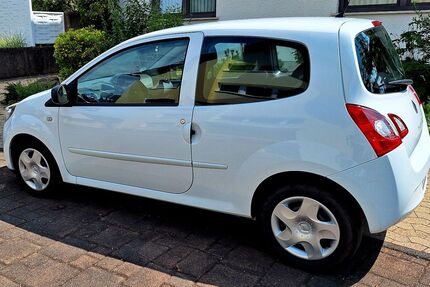 Renault Twingo 102.000 km 3.950 &euro; Bad Neuenahr 53474