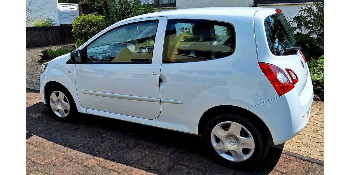Renault Twingo 102.000 km 3.950 &euro; Bad Neuenahr 53474